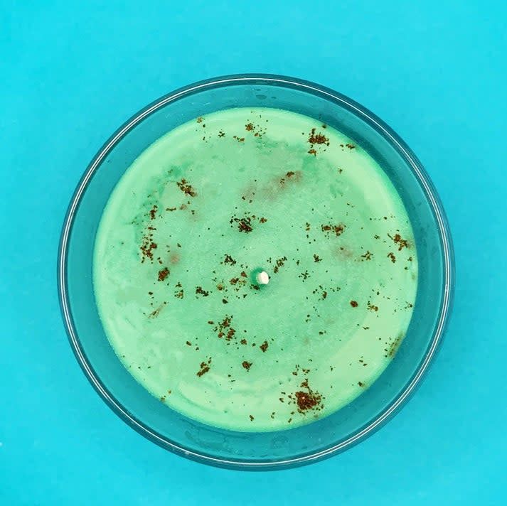 Tribal Vanilla Pear Perfection Candle