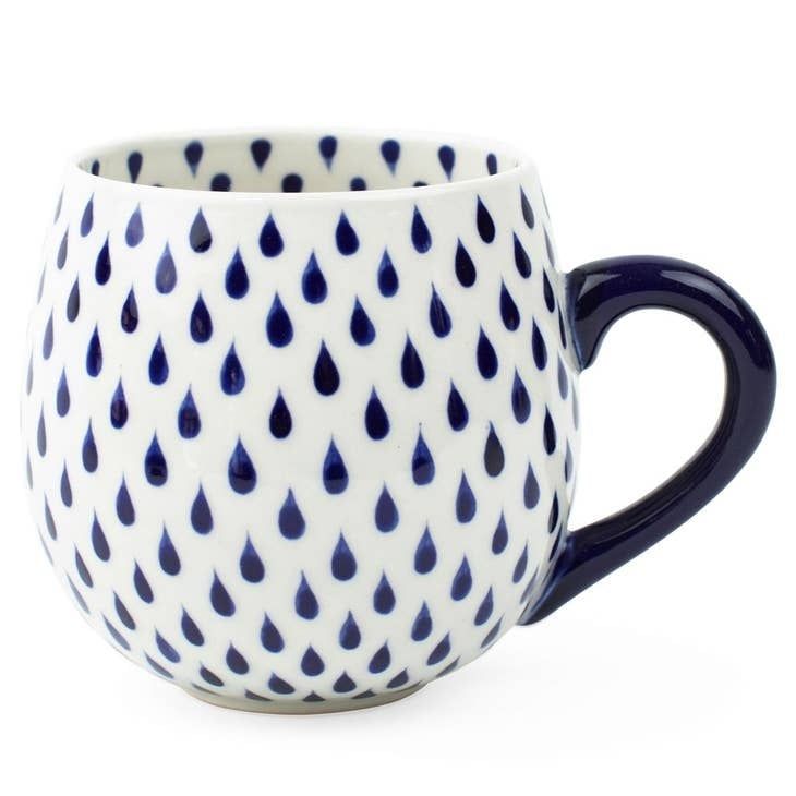 Rainy Day Mug, Vietnam