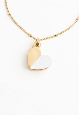 Give Hope Locket, China