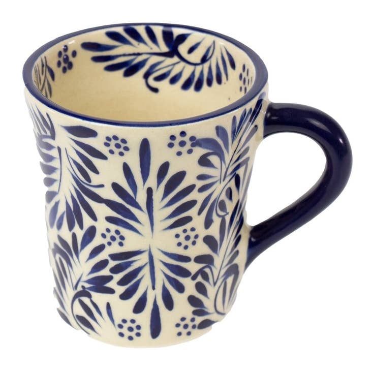 Encantada Mexican Plumeodo Mug, Mexico