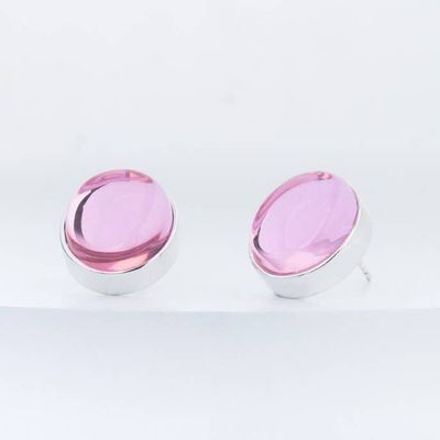 Abigail Crystal Earrings, China