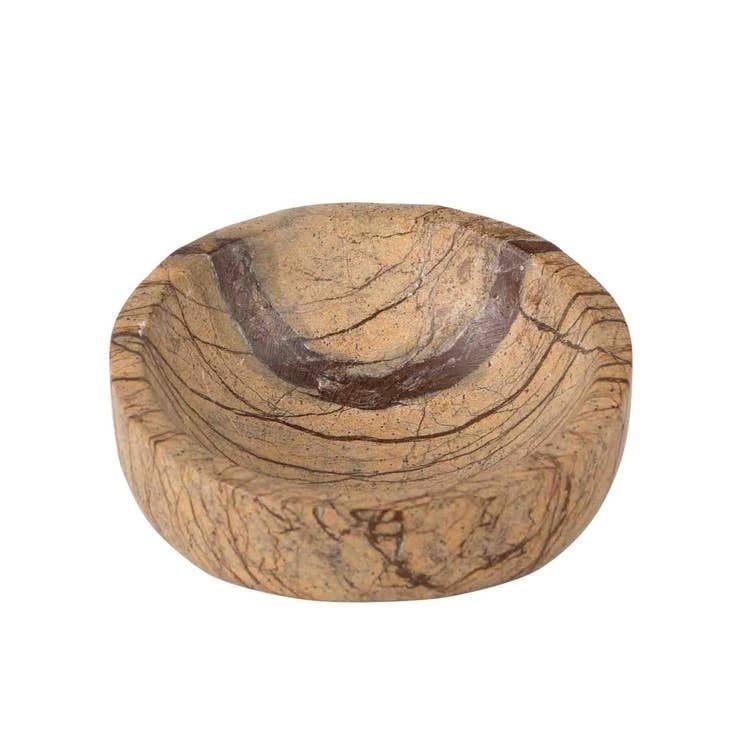 Bidasar Stone Soap Dish, India