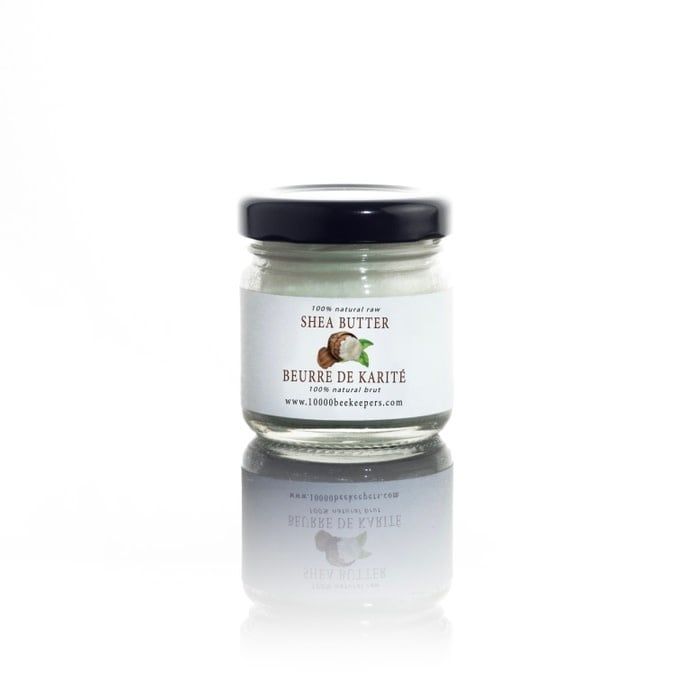30g Organic Shea Butter, Canada/Burkina Faso