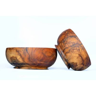 Cereal Bowl 8&quot;, Uganda