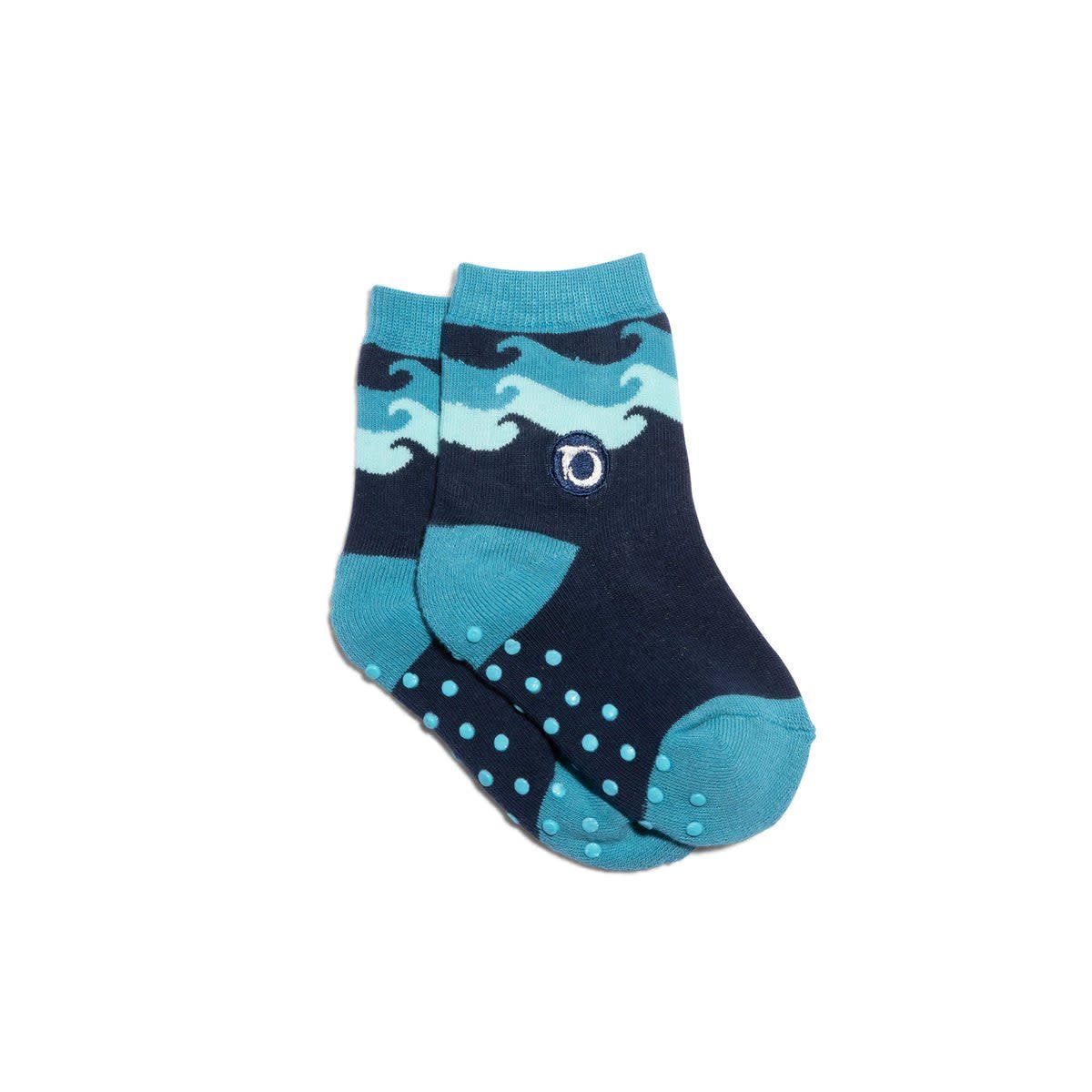 Kids Socks that Protect Oceans, Toddler
