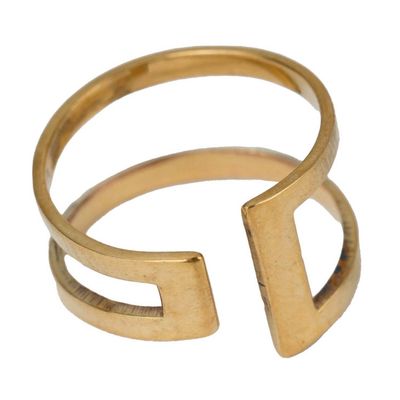 Duality Cuff Ring, Cambodia