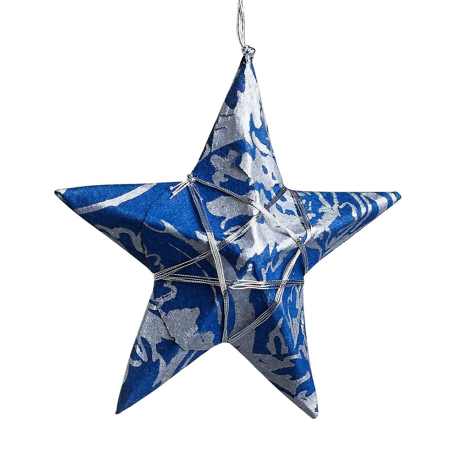 Silver Sky Star