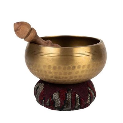 Kathmandu Singing Bowl, Nepal