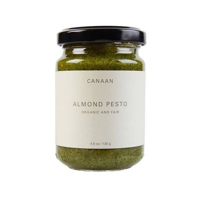 Almond Pesto Spread, Palestine