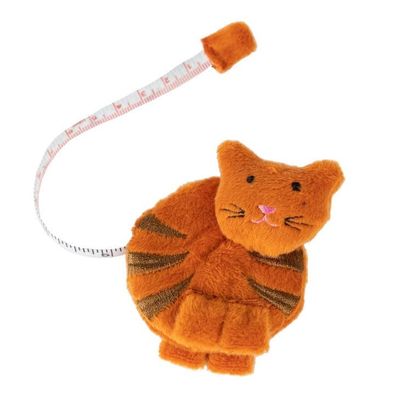 Measuring Tape Kitty Cat, Vietnam