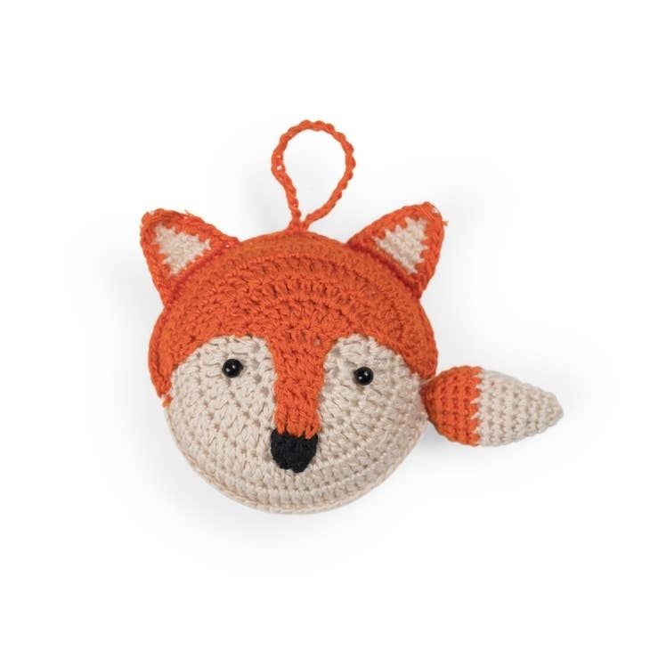 Fox Measuring Tape, Vietnam