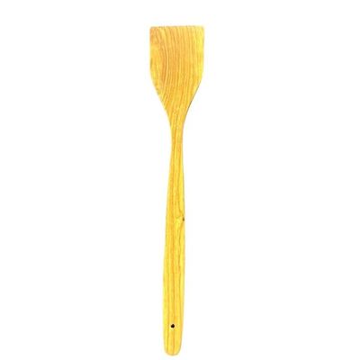 Wooden Spatula Padle, Kenya