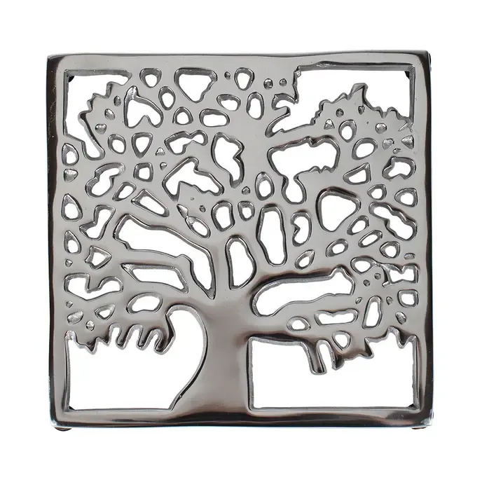 Tree Trivet, India