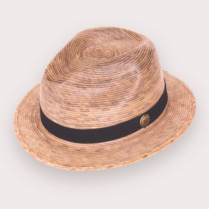 Memphis Hat, Mexico