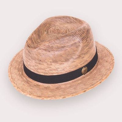 Memphis Hat, Mexico