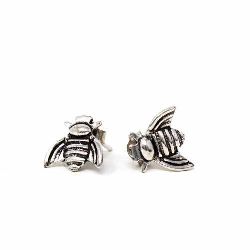 Honeybee Stud Earrings, India