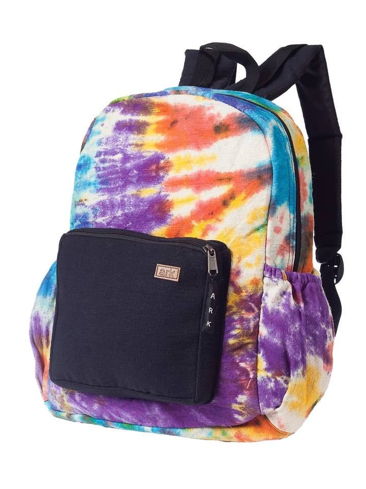 Venice Beach Backpack, Nepal