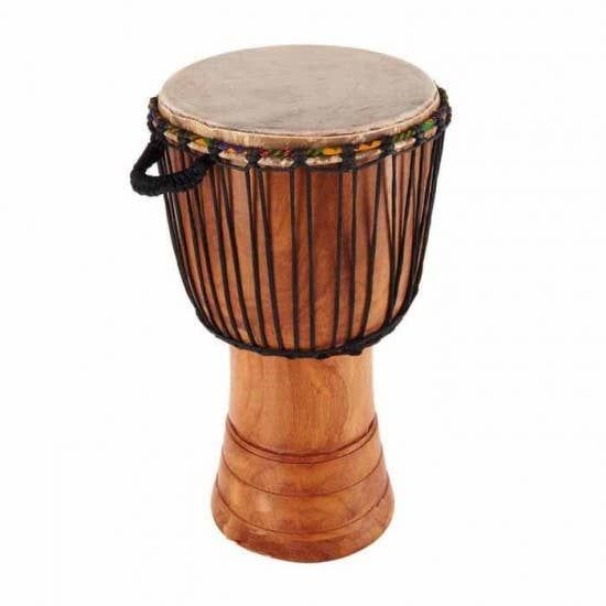 Djembe Drum 21&quot;, Ghana