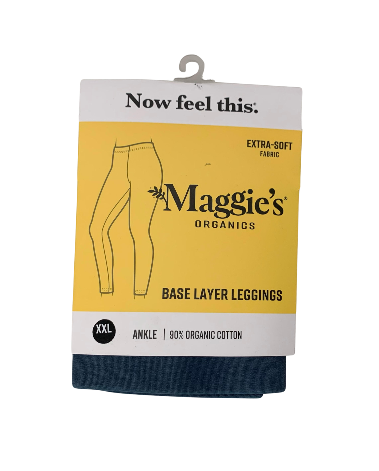 Leggings Blue XXL, India