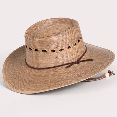 Outback Lattice Hat, Mexico