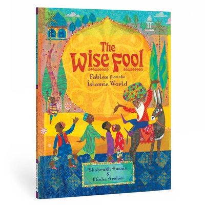 The Wise Fool - Paperback