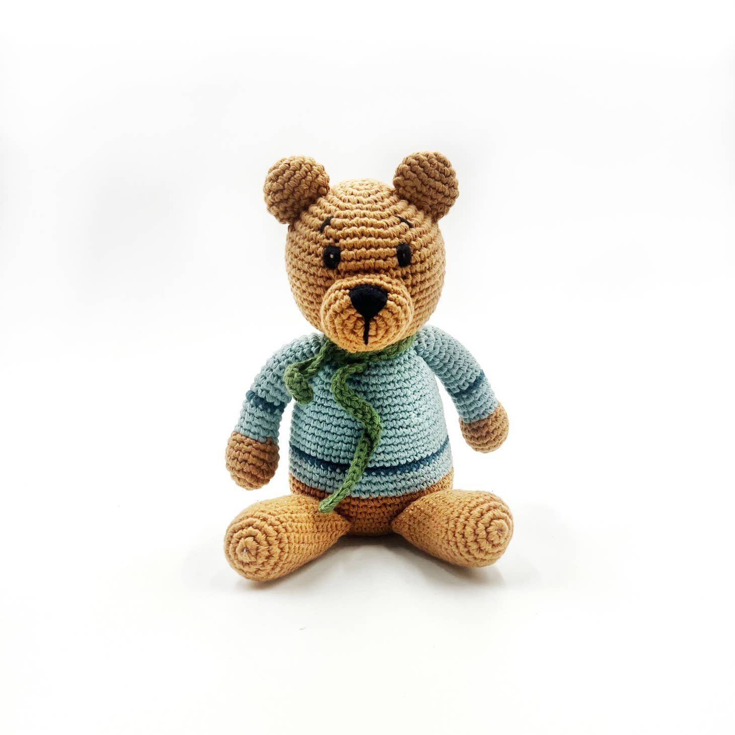 Teddy Bear Rattle, Bangladesh