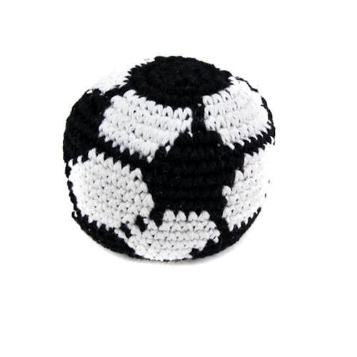 Soccer Ball Hacky Sack, Guatemala