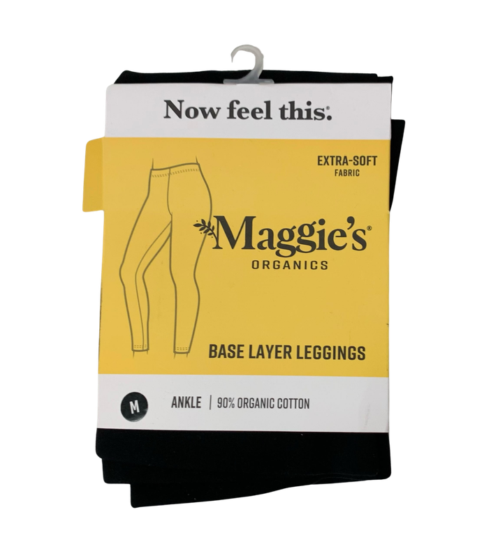 Leggings Black Medium, India