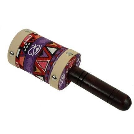 Maraca Fabric Shaker, Indonesia