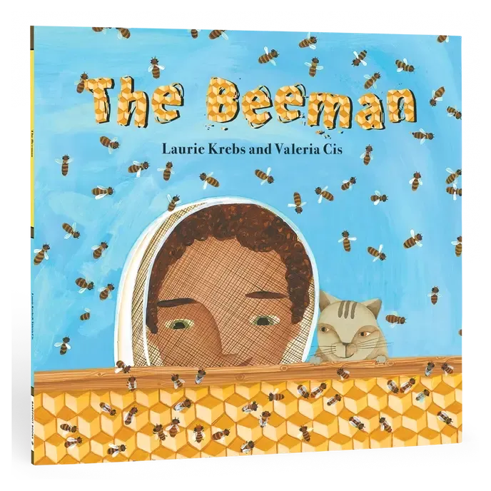 The Beeman - Paperback