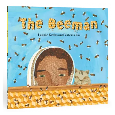 The Beeman - Paperback