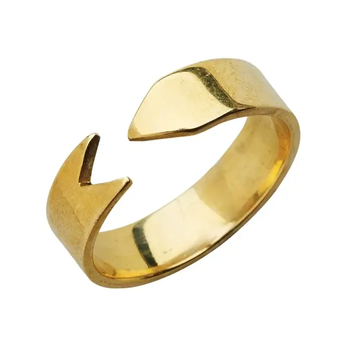 Bombcase Ring Arrow, Cambodia