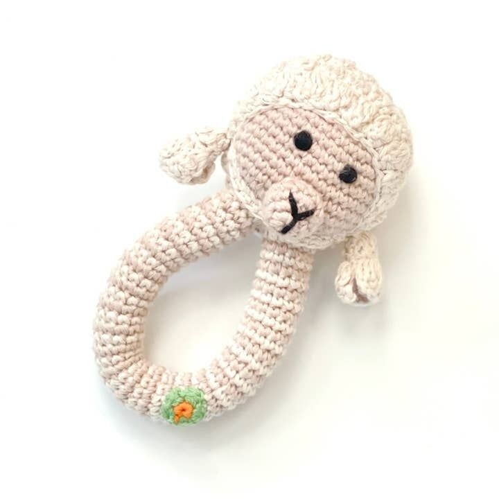 Lamb Plush, Bangladesh