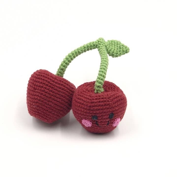 Cherry Rattle, Bangladesh