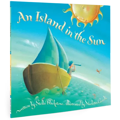 An Island in the Sun - Paperback