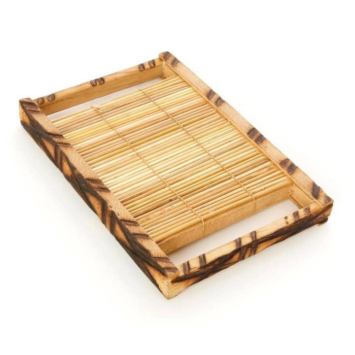 Rain Maker Shaker, Tanzania