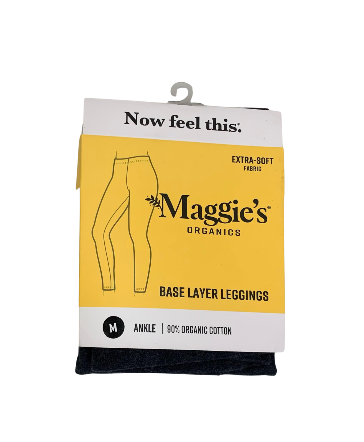 Leggings Heather Grey Medium, India