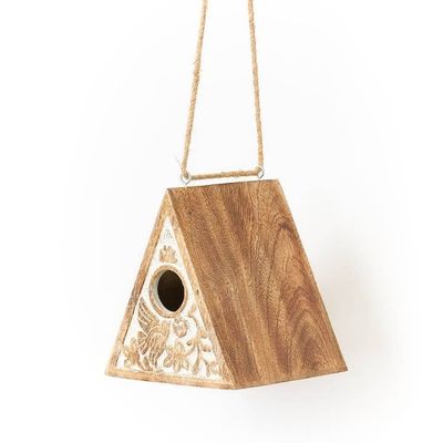 Aashiyana Hanging Birdhouse, India