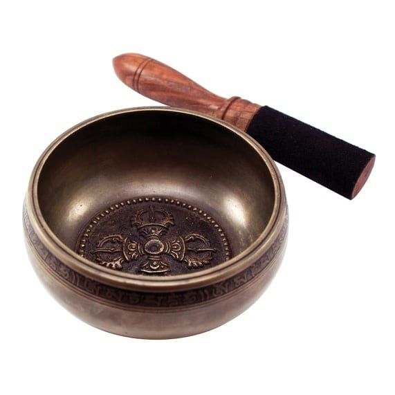 Bliss Singing Bowl, Nepal