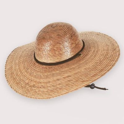 Beach Hat, Mexico