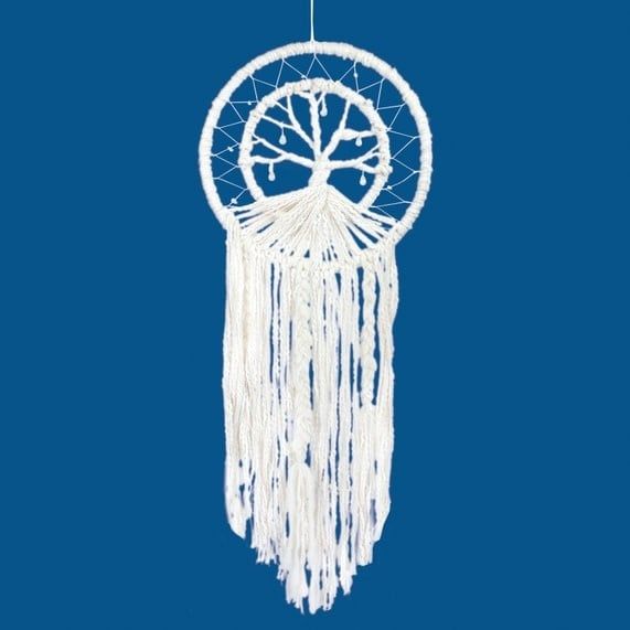 Tree of Life Wall Decor, Nepal
