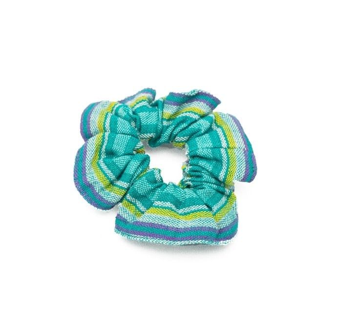 Assorted Scrunchie, Guatemala