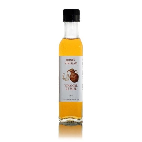 Organic Honey Vinegar, Tanzania