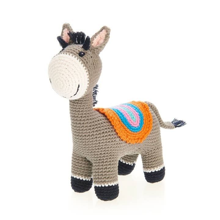 Donkey Plush, Bangladesh