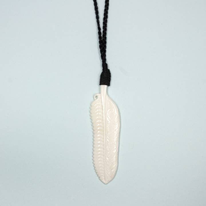 Freedom Necklace, Nepal