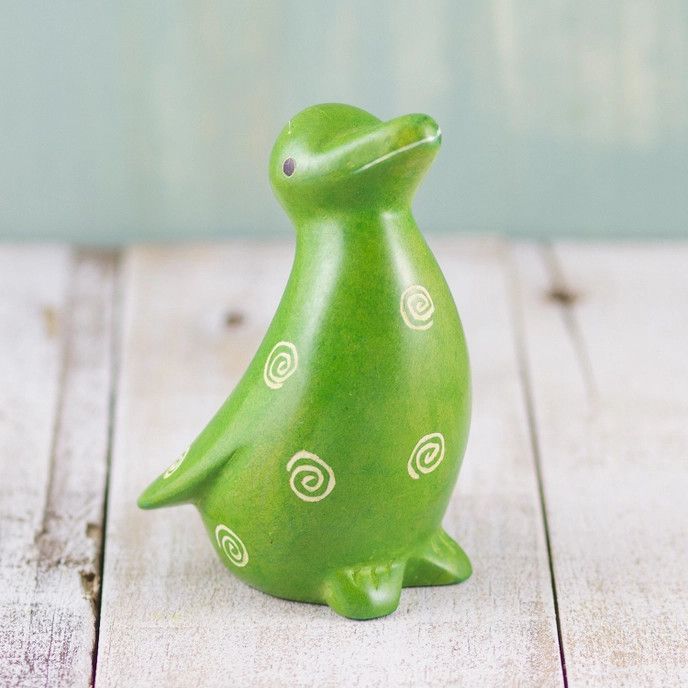 Kisii stone Penguins, Kenya