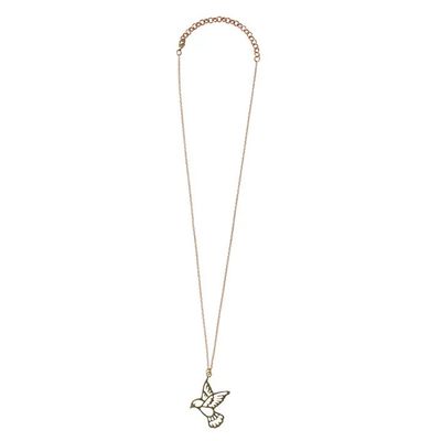 Peace Dove Necklace, Cambodia
