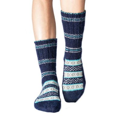 Fazl Socks Tushar, Size: Small