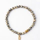 Breakthrough Beaded Bracelet, China