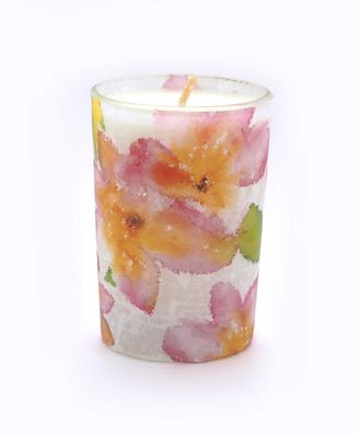 Flower Candle, India